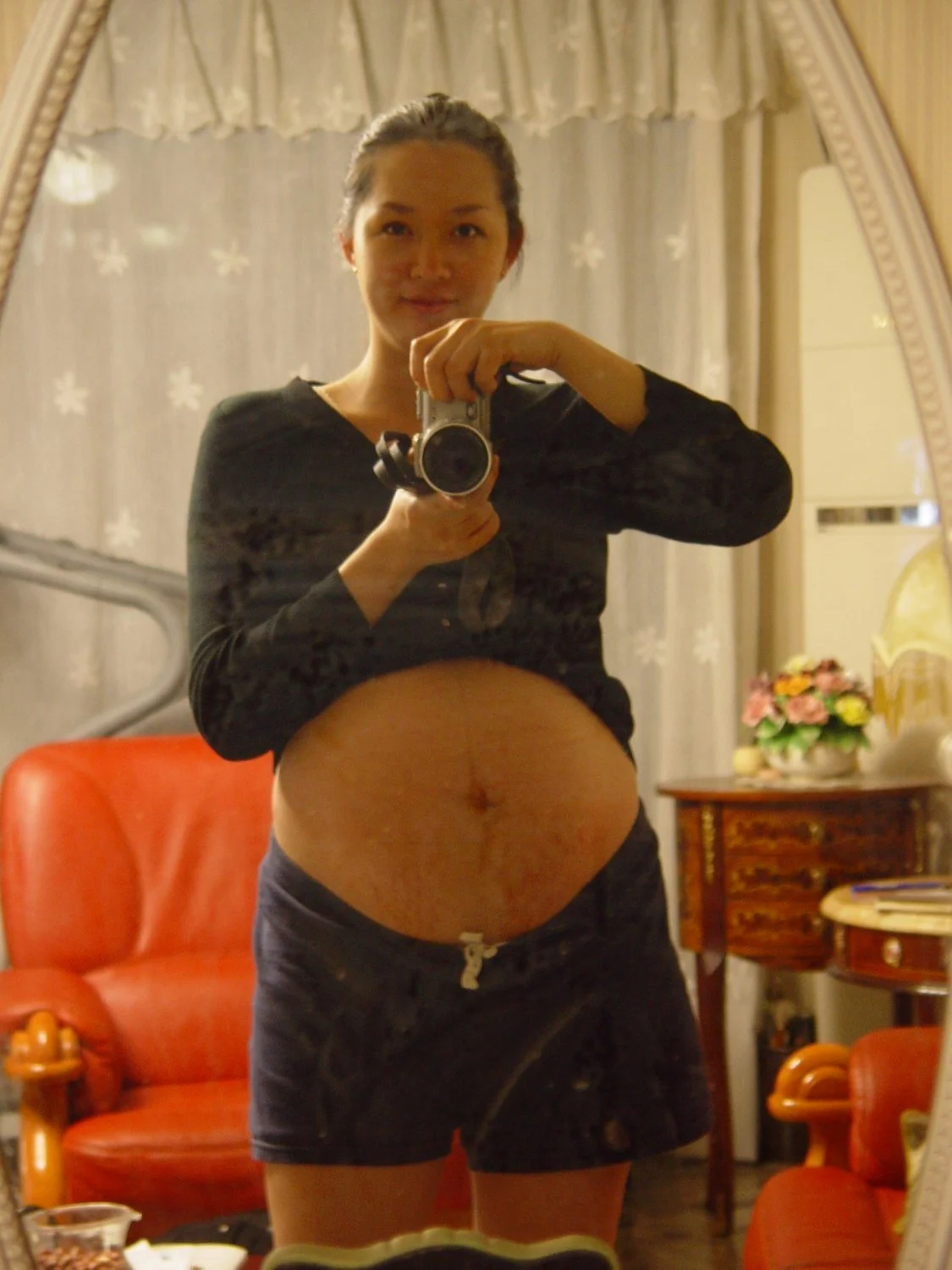Korean amateur milf 24 image 12