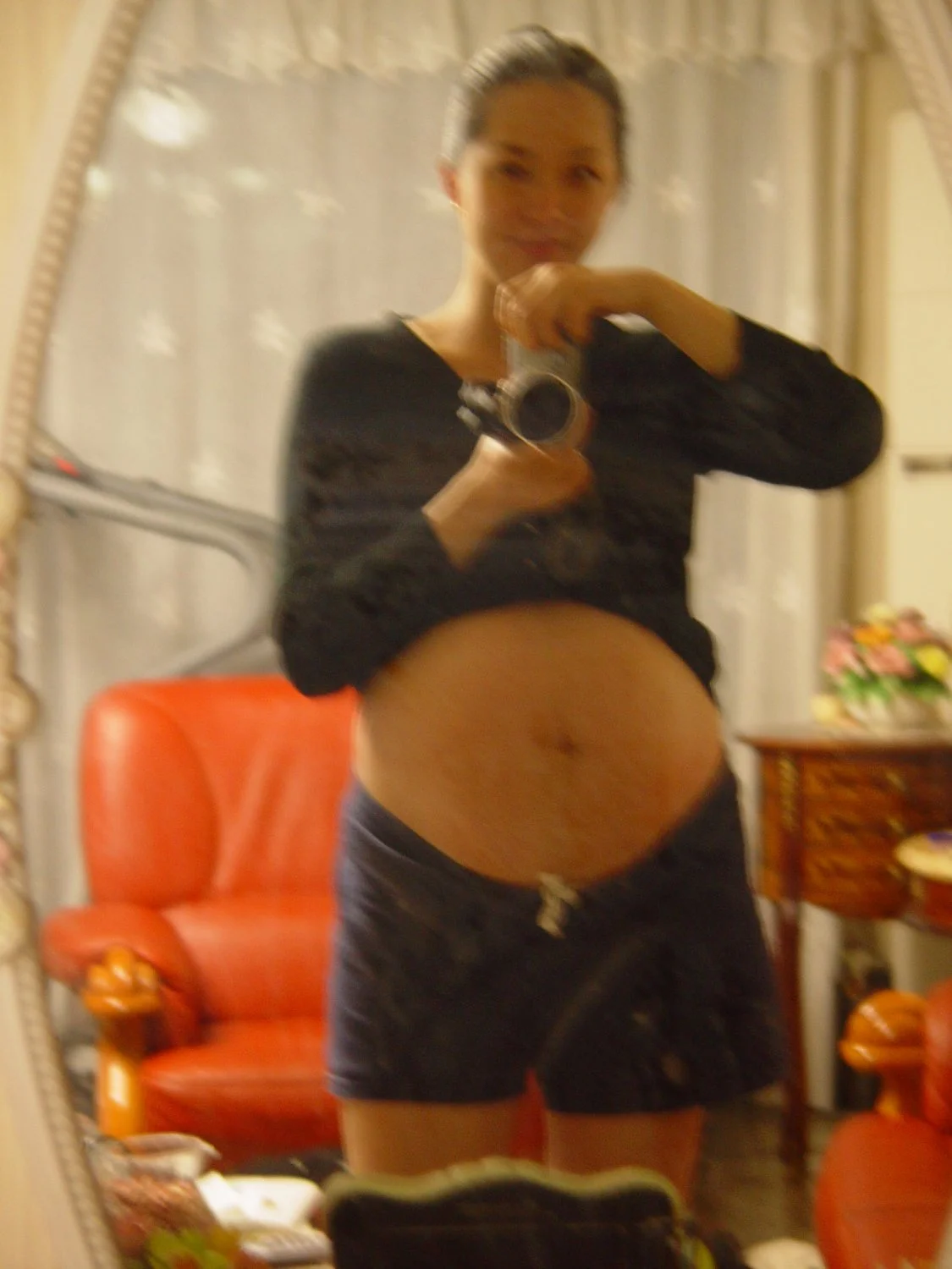 Korean amateur milf 24 image 22