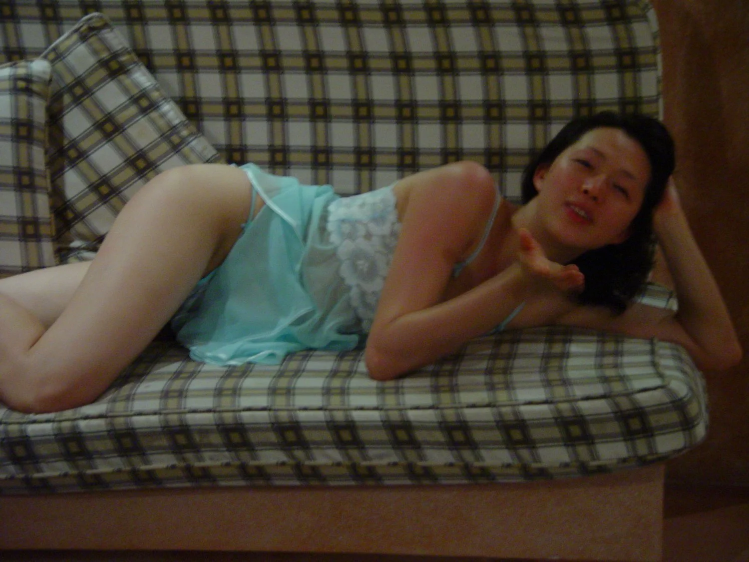 Korean amateur milf 24 image 32