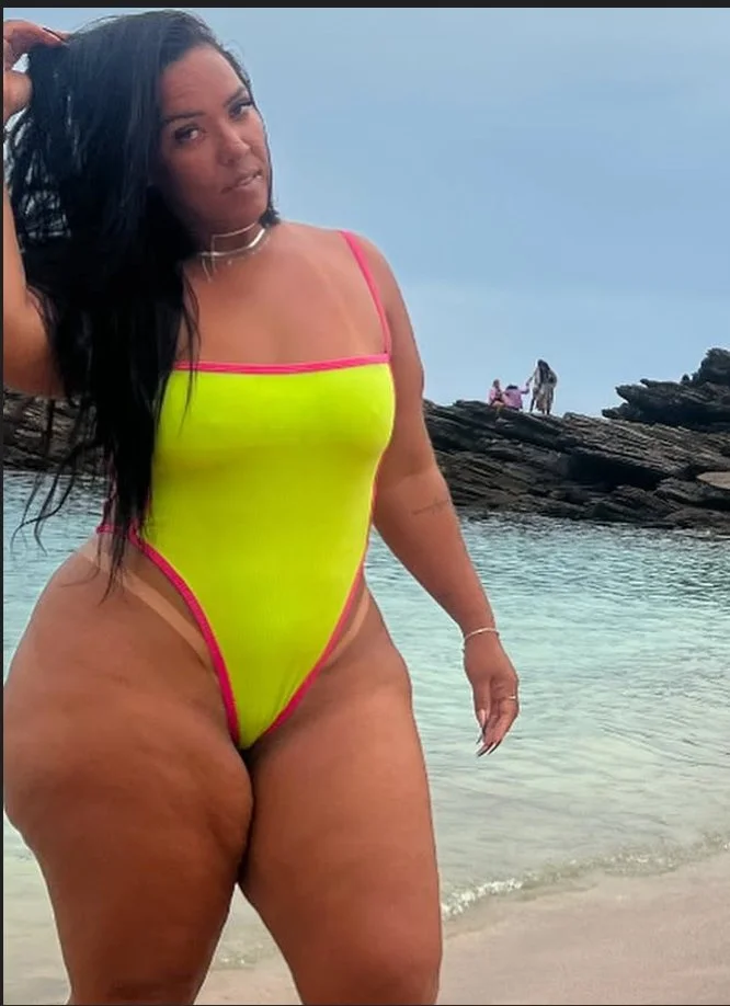 L3yD@y MILF image 7