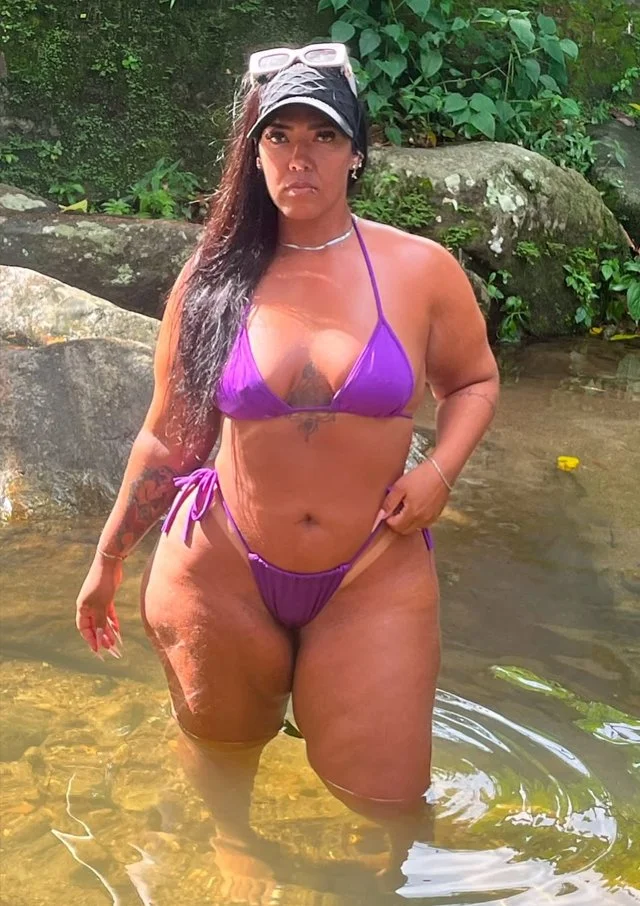 L3yD@y MILF image 8