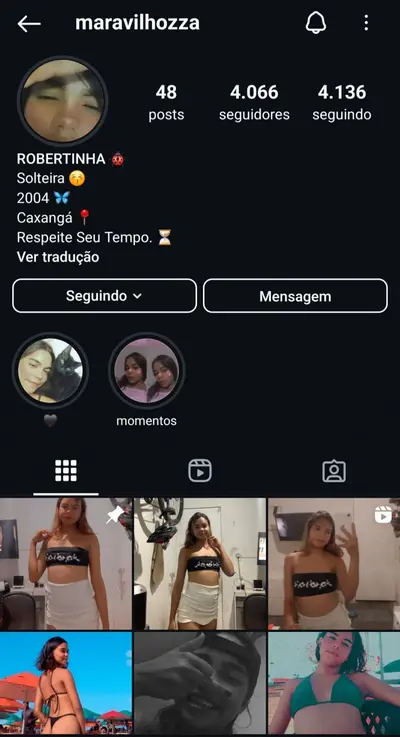Alguém tem dessa putinha aí de recife ???? cover image