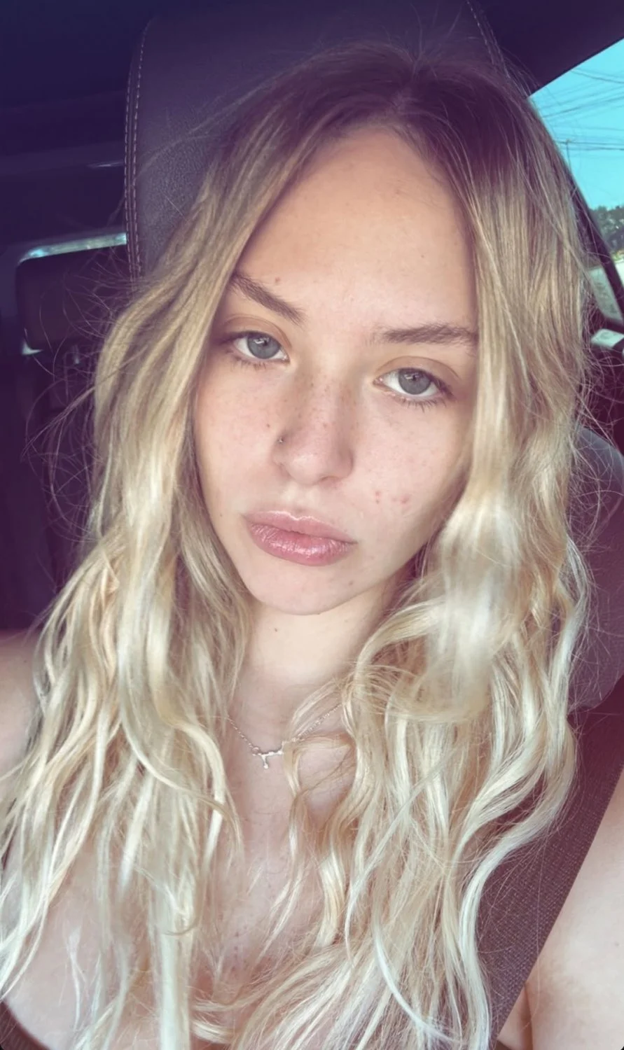Sexy snap cutie nudes image 3