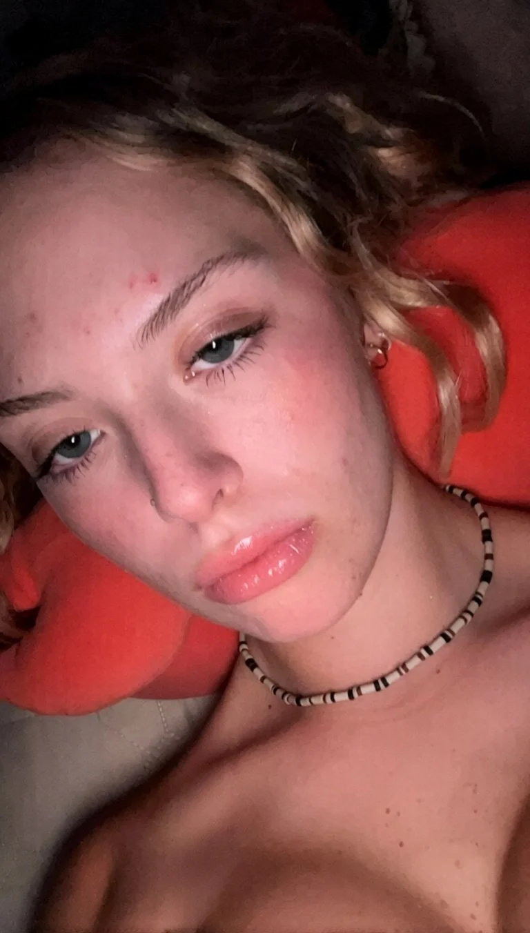 Sexy snap cutie nudes image 7