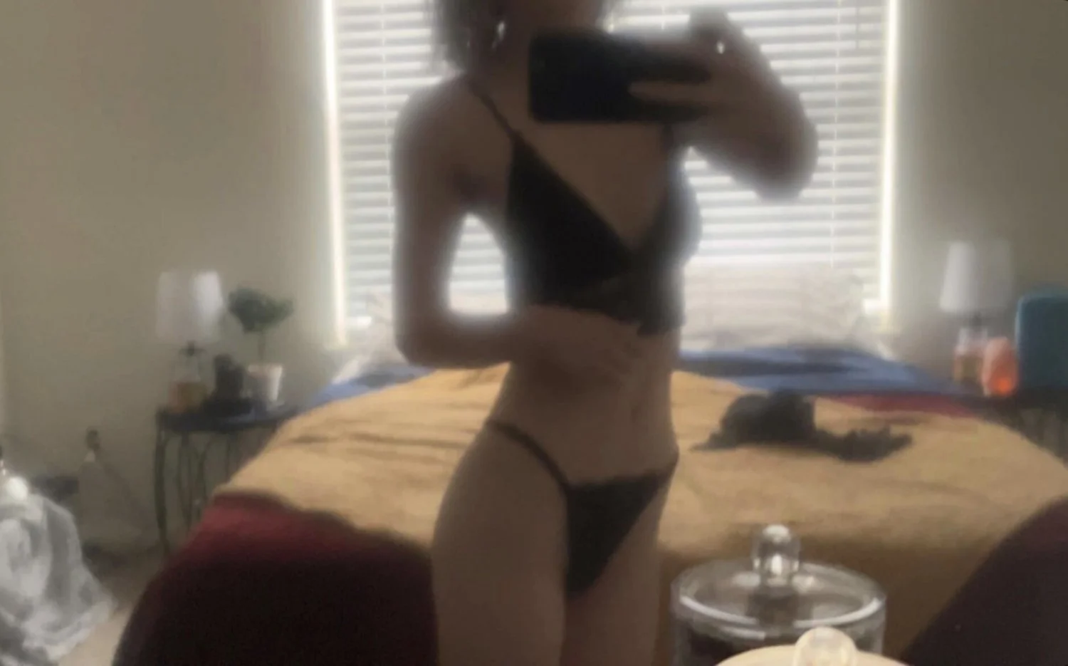 19yo Webslut image 14