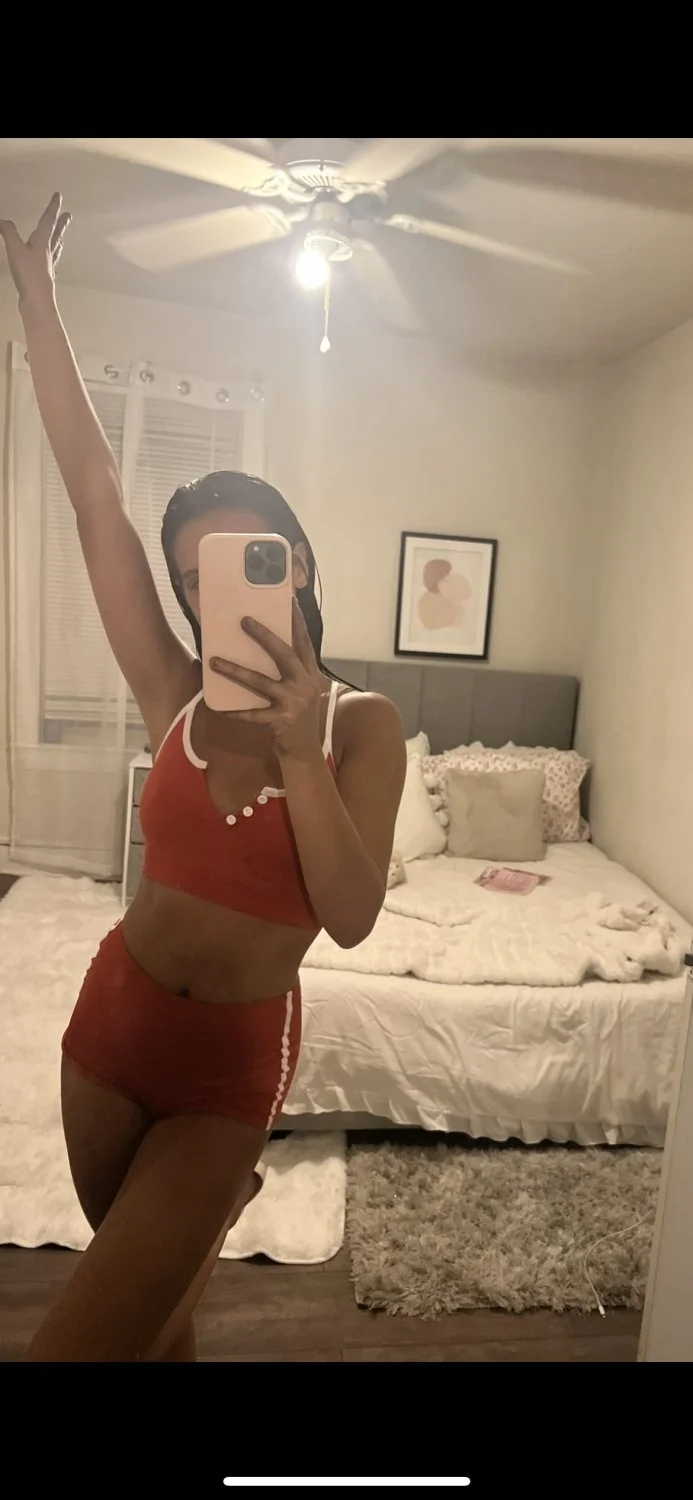 Leaked College Couple Fuck, DM to Buy Full Set image 3