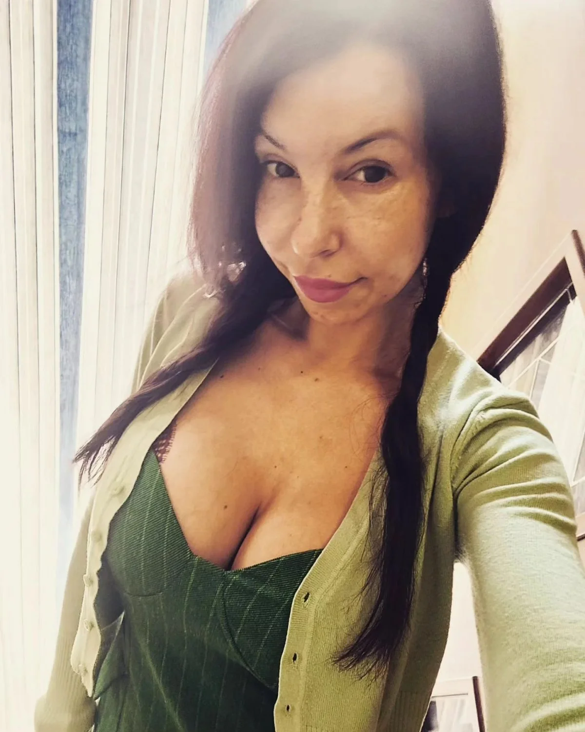 Italian Milf Huge Tits image 2