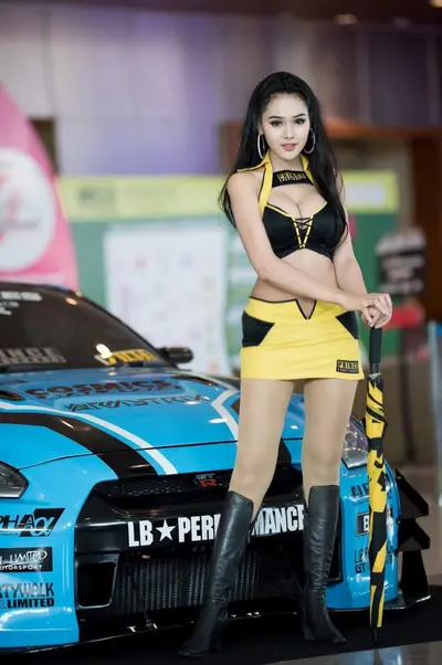 Pretty Model cover image