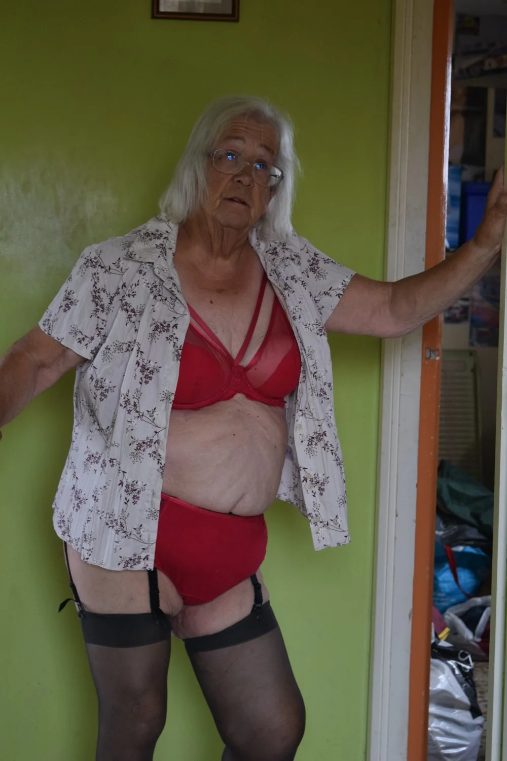 UK GILF image 5
