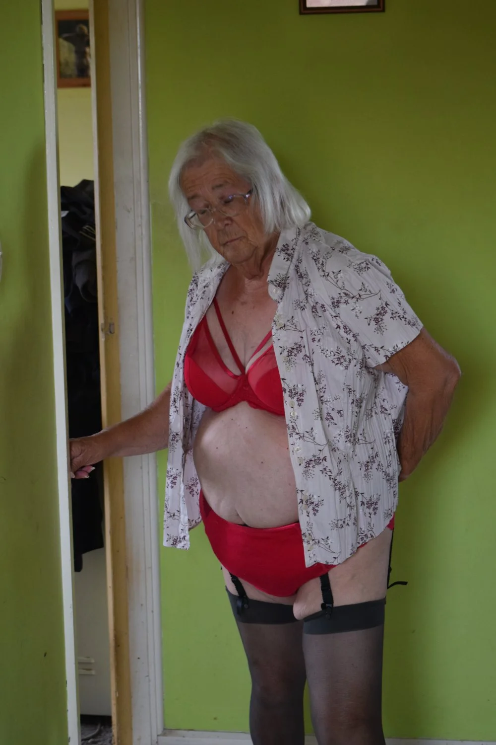 UK GILF image 6