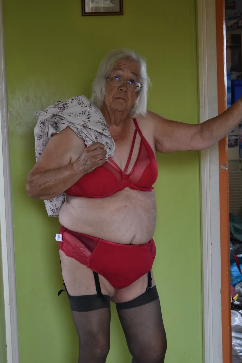 UK GILF image 7