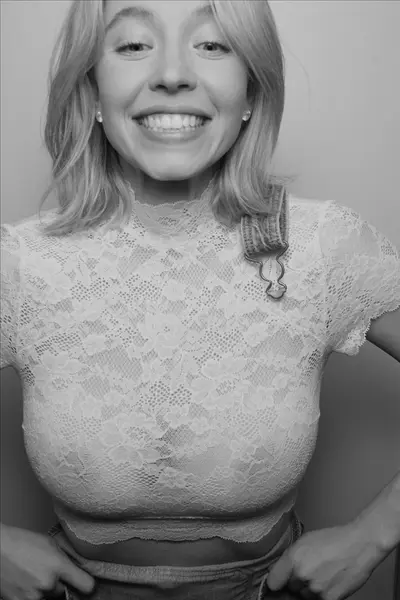 Sydney Sweeney new nude scenes cover image