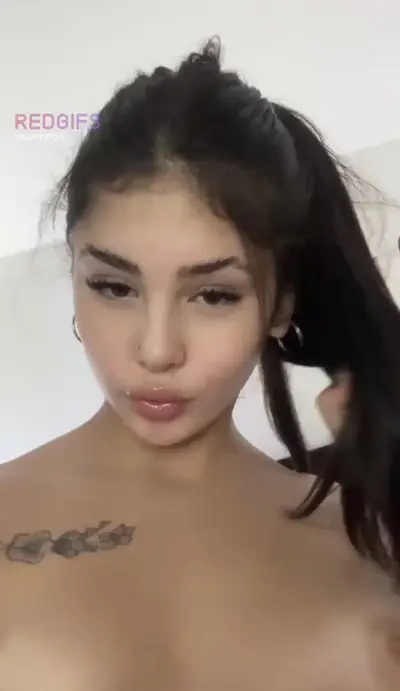 Latina teen cover image