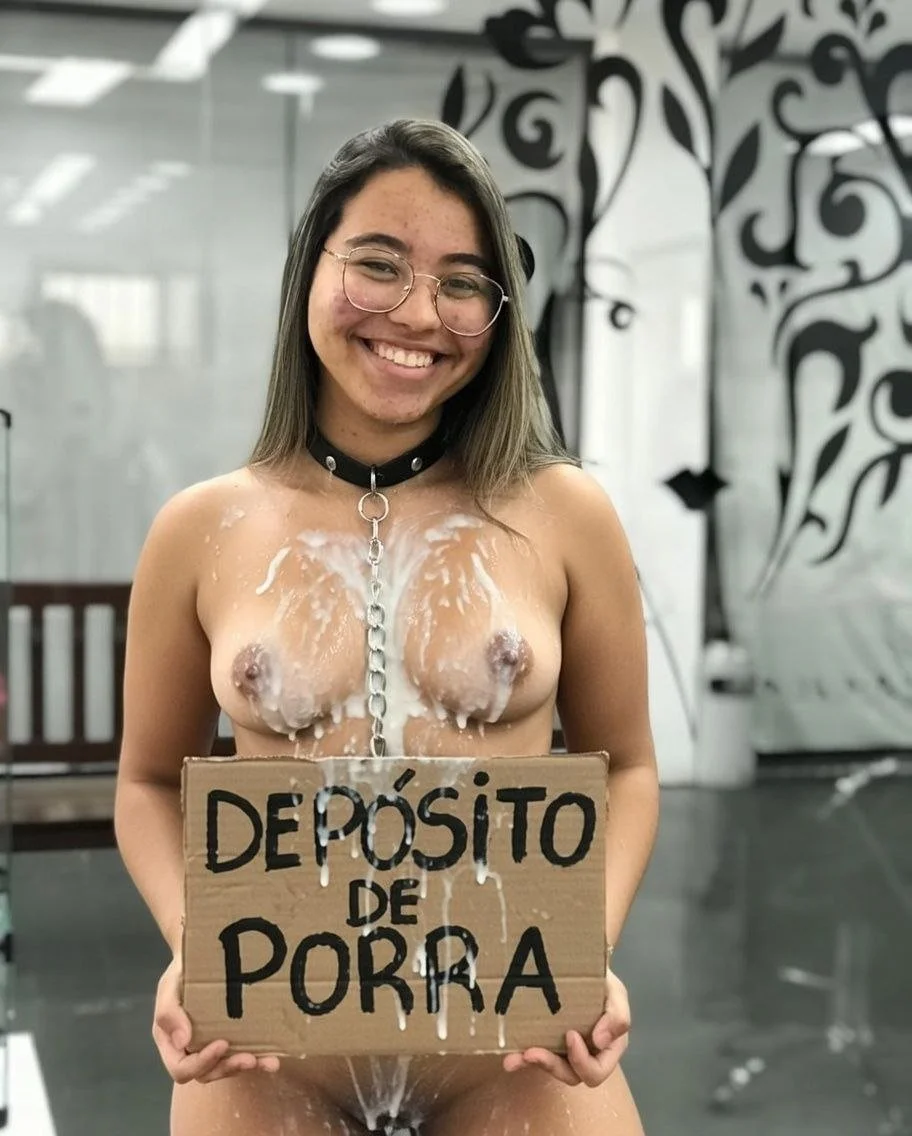 Putinha vazada!!! oq acha dela? image 11