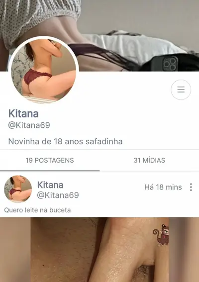 𝕂𝕚𝕥𝕒𝕟𝕒𝟞𝟡 🇧🇷 cover image