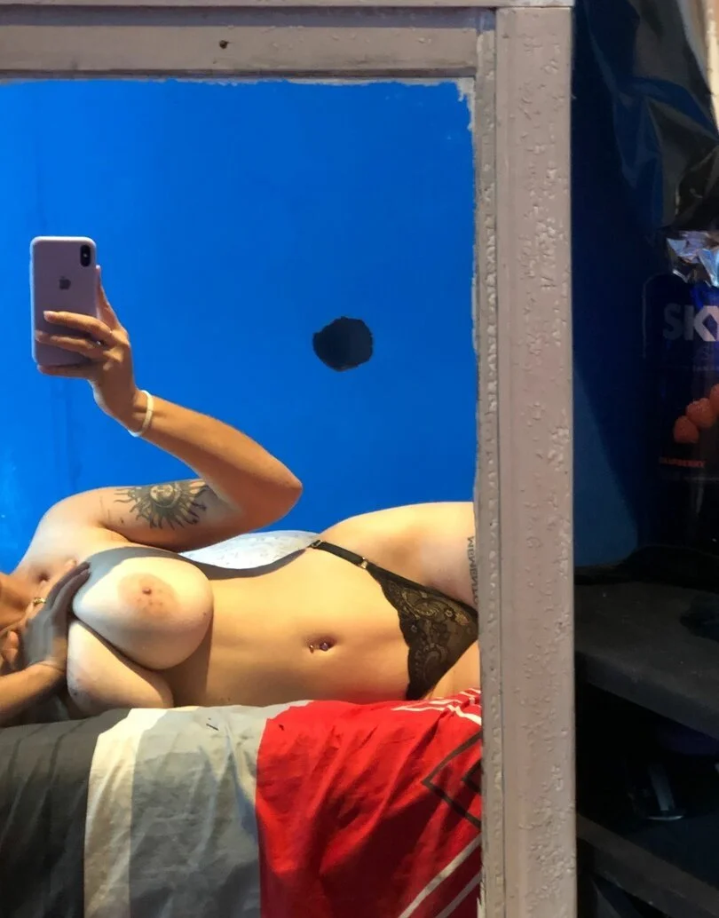BR3N RAM0S hermosa pendeja tetona image 31
