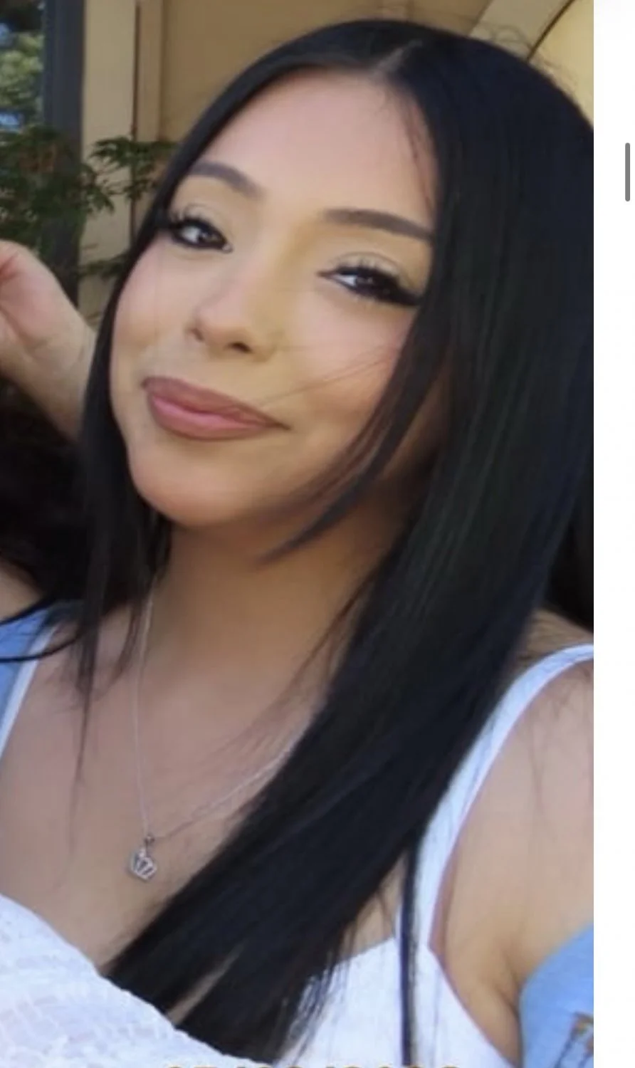 Seattle Latina Jessica (Jess) Ruiz lets her old drunk cousin & his friend cum on her patas de queso image 2