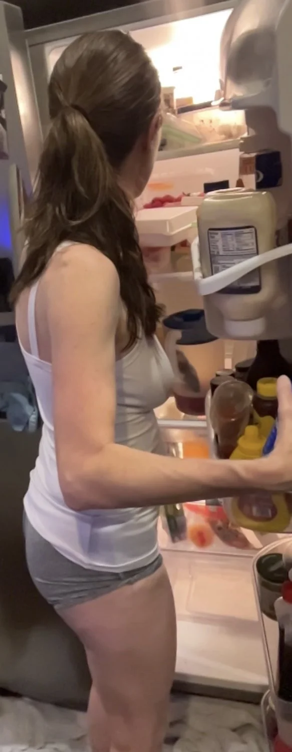 Is my body ok? Describe it main image