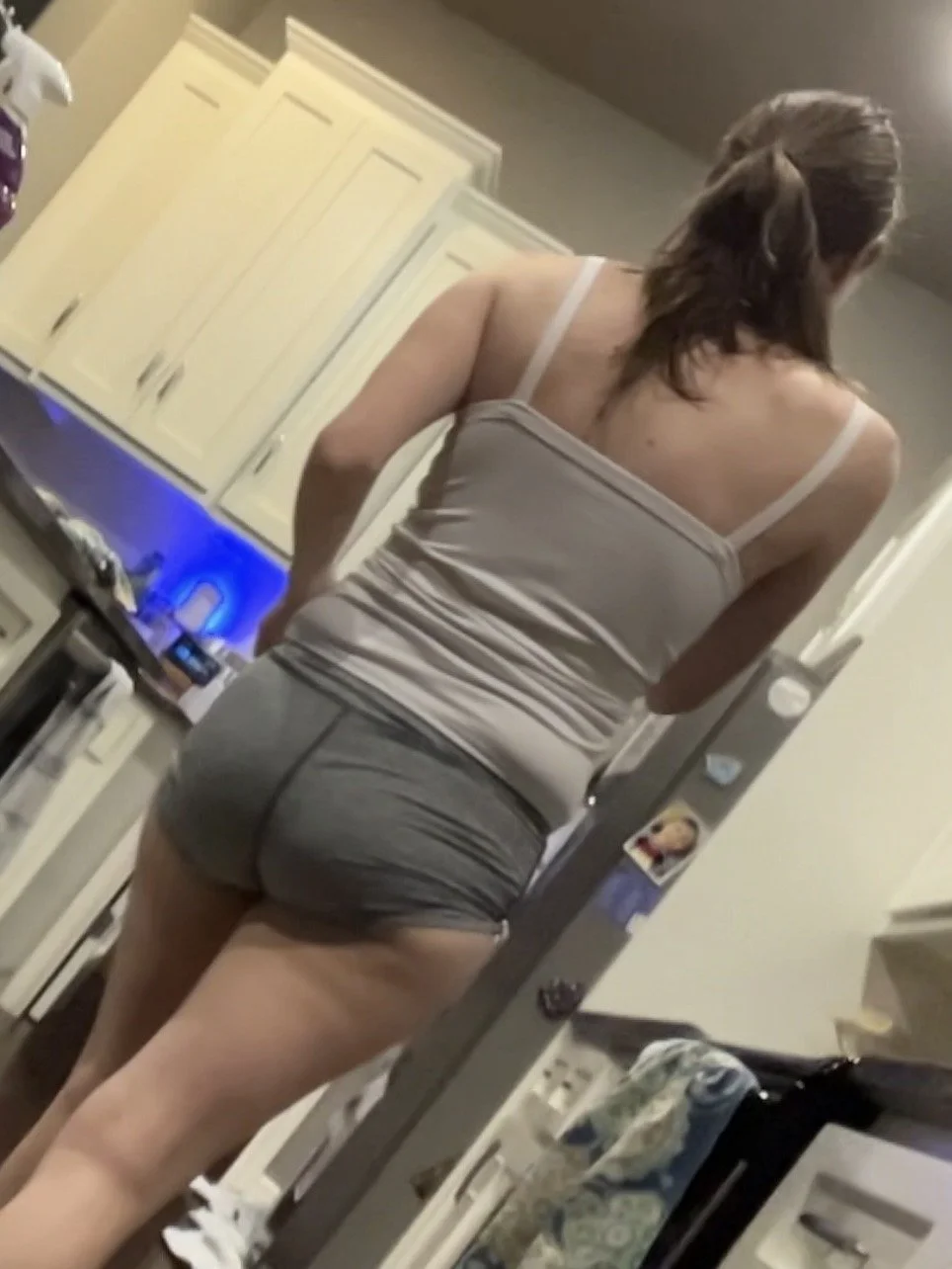 Is my body ok? Describe it image 5