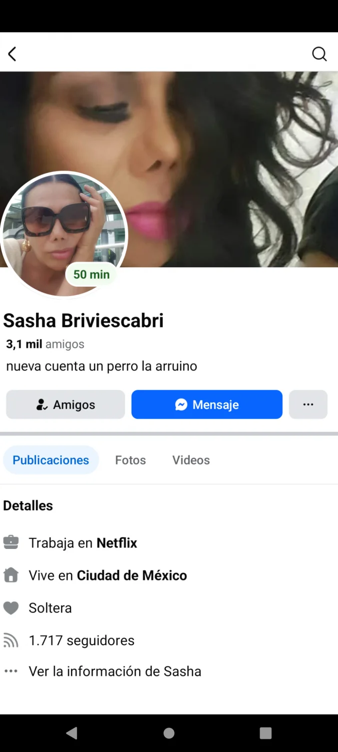 Sasha image 5