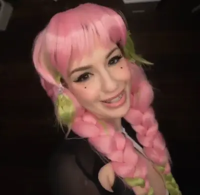 Every Heatherbby Anime Cosplay Video cover image