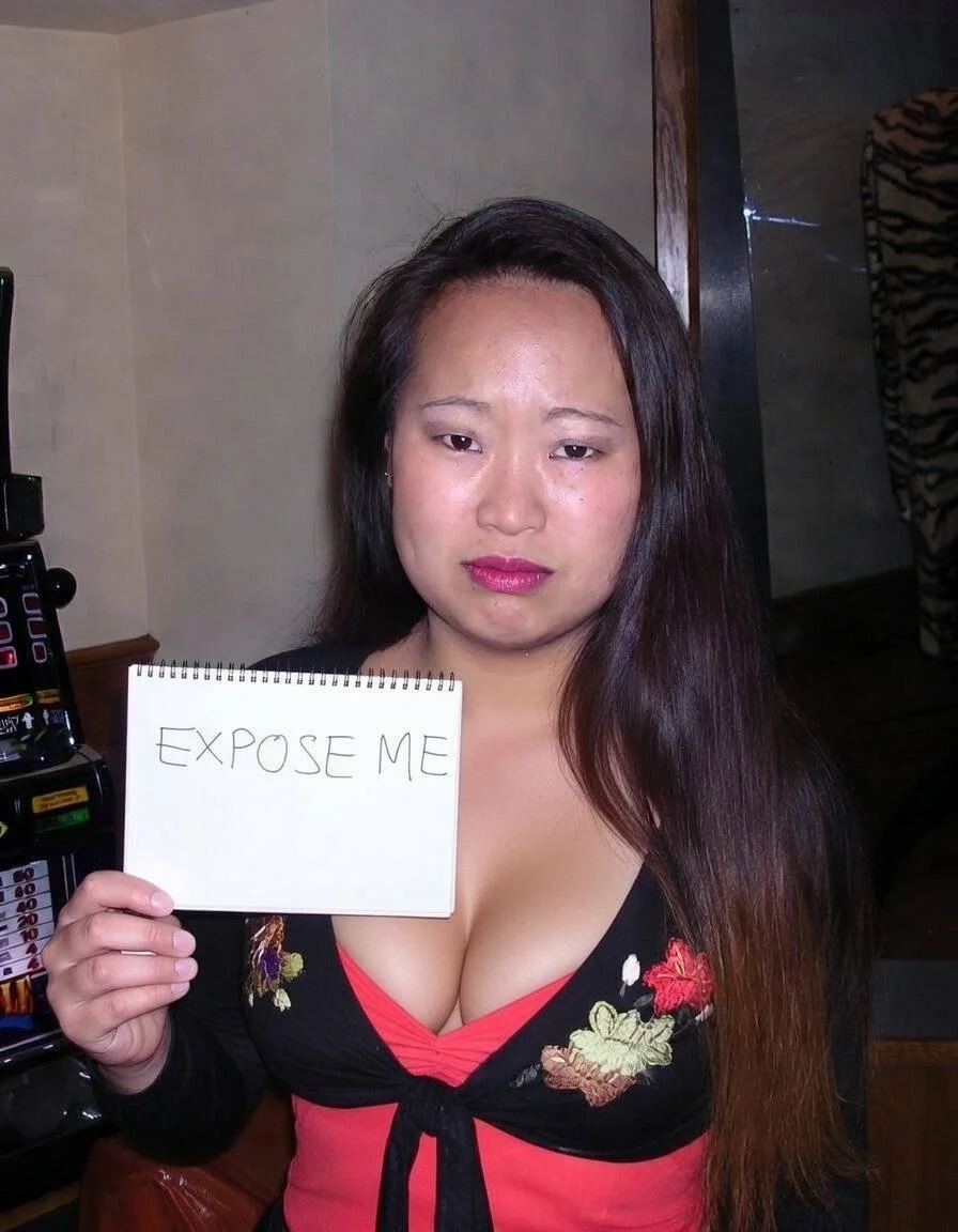 Sexy Asian webslut big tits image 24