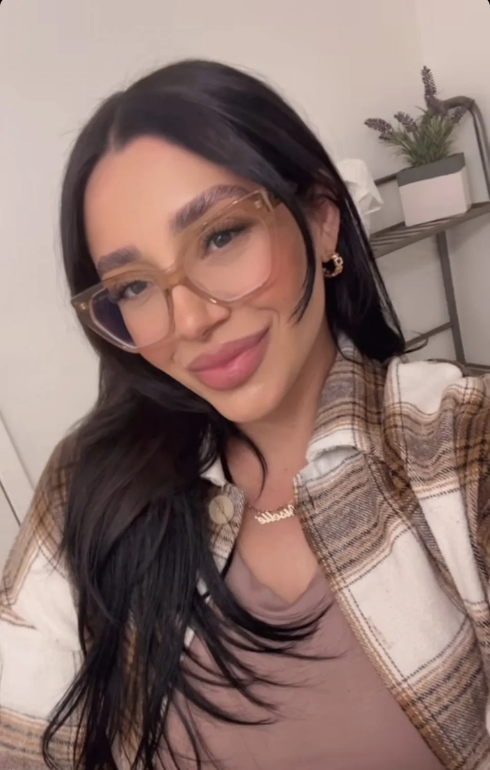 Would y’all bust on her beautiful slutty Latina face? image 15