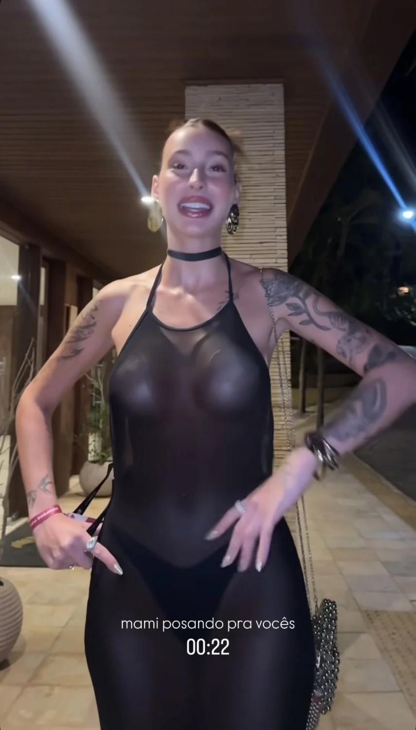 Brasileira gostosa image 18