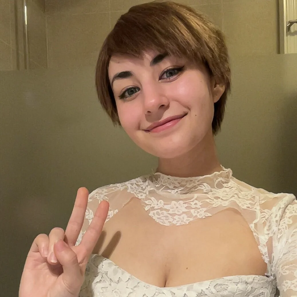 More Mimi just bc & she makes me very horny image 3