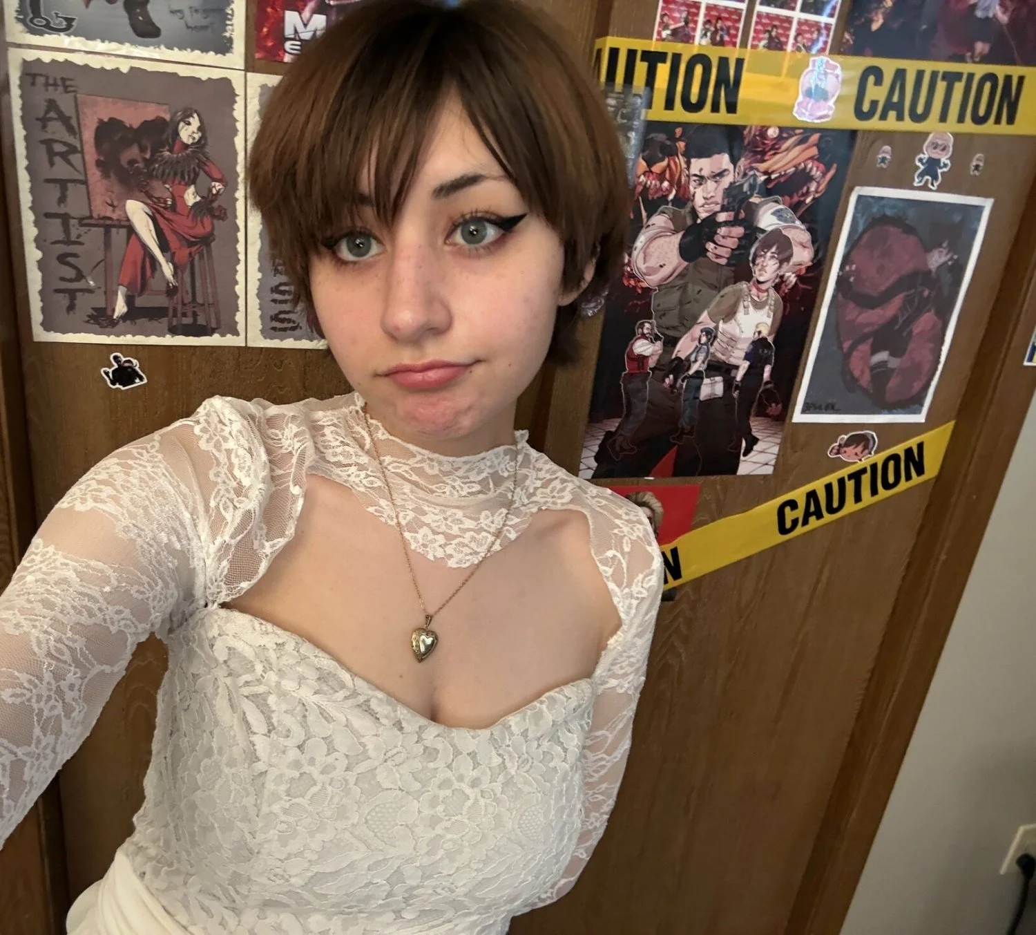 More Mimi just bc & she makes me very horny image 5