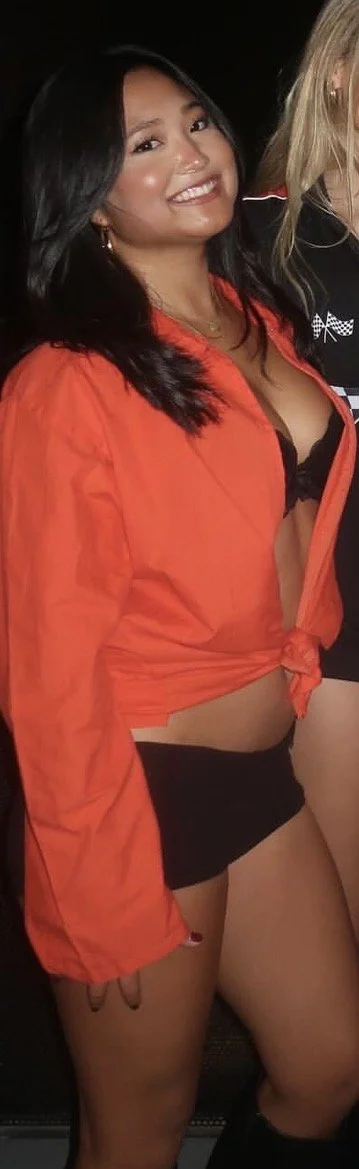 Halloween College Sluts image 9