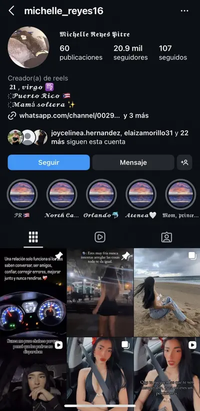 Quien tiene ??? cover image