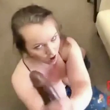 Throat punching white women w BigNiggaDick is a blessing main image