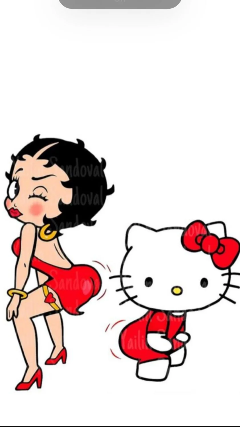 ANIMATED SLUT’S 5 image 12