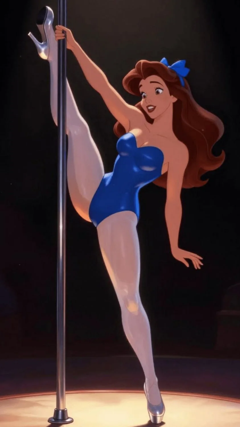 ANIMATED SLUT’S 5 image 16