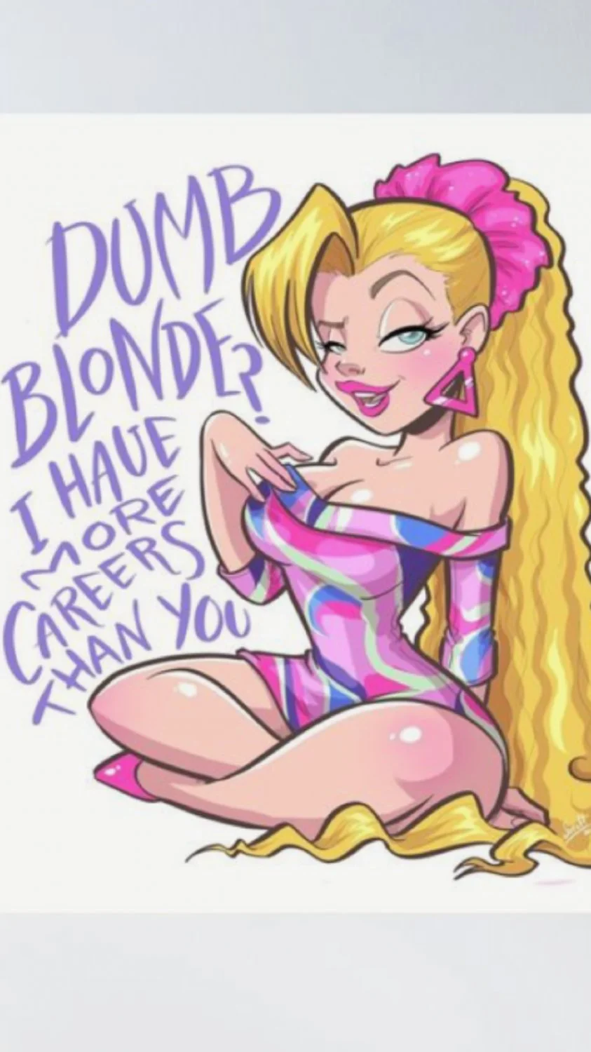 ANIMATED SLUT’S 5 image 19