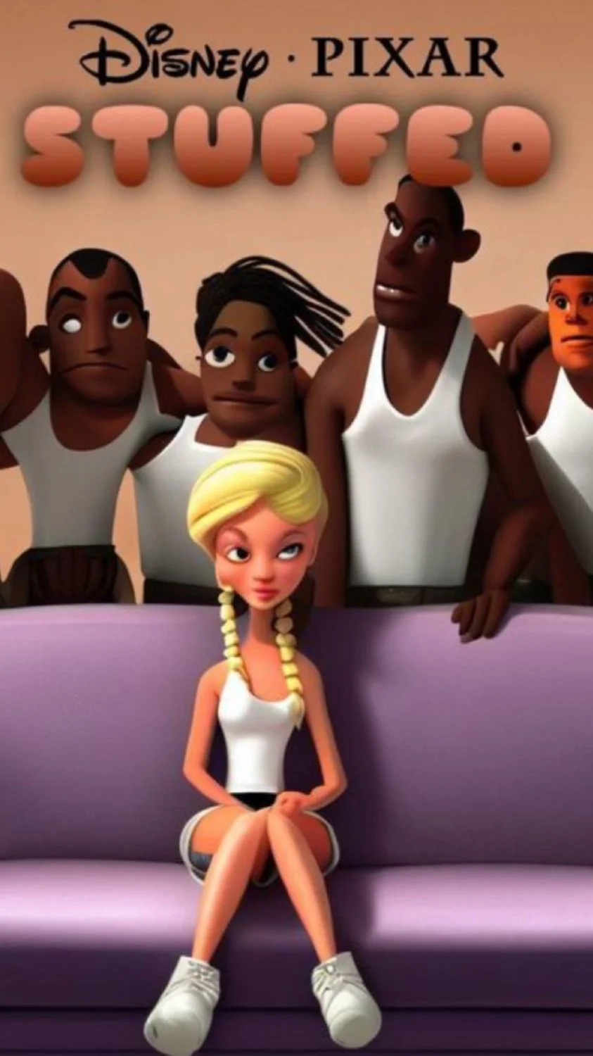 ANIMATED SLUT’S 5 image 22