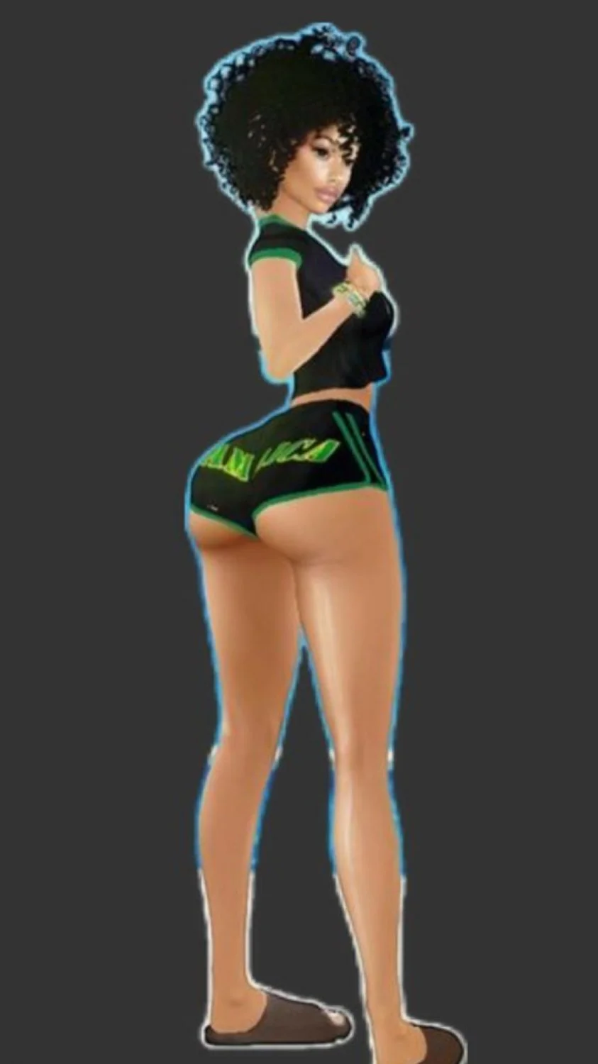 ANIMATED SLUT’S 5 image 23