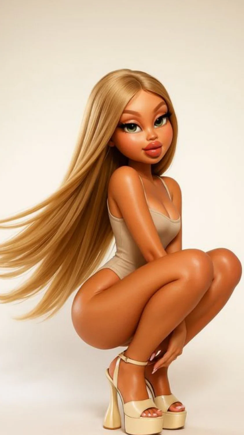 ANIMATED SLUT’S 5 image 26