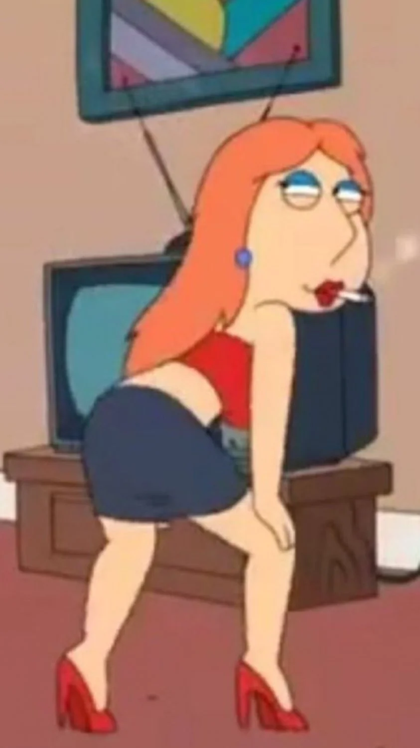 ANIMATED SLUT’S 5 image 5