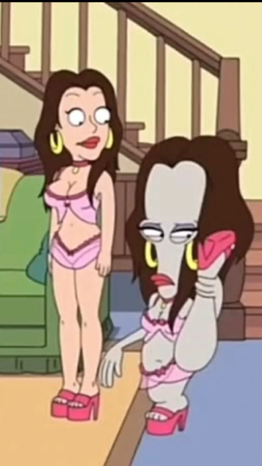 ANIMATED SLUT’S 5 image 6