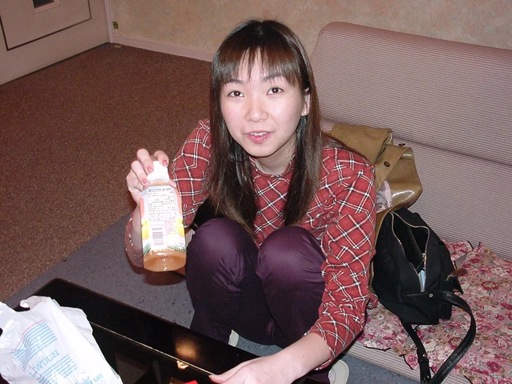 Japanese amateur girl 11-2 image 22