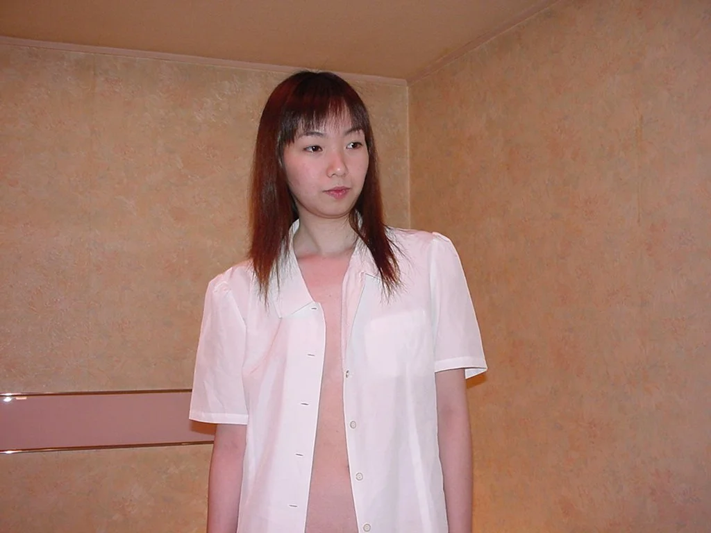 Japanese amateur girl 11-2 image 8