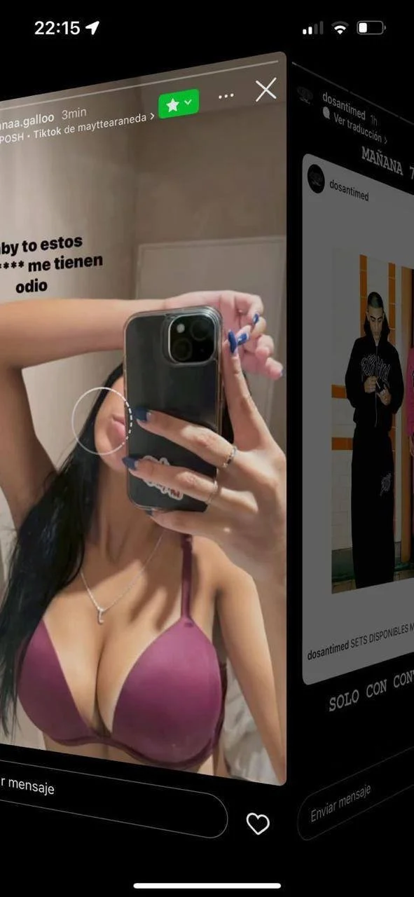 Un poco de tik tokers image 2