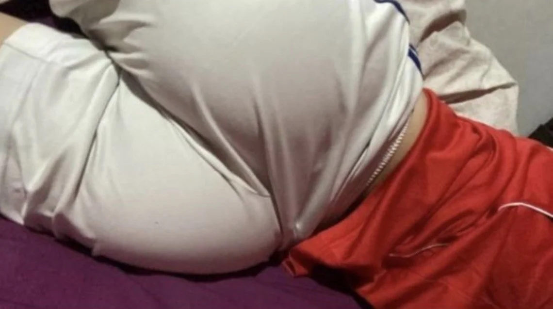 Putita con muchas ganas de ser exhibida quiere mostrarse entera image 6