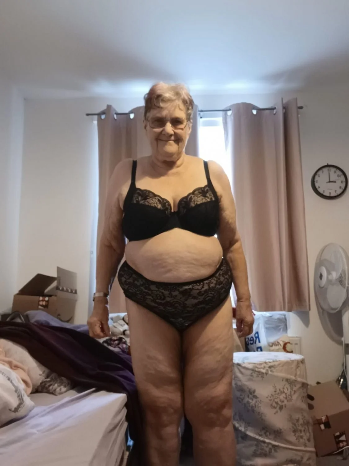 A friend asked me to show his grandmother. image 3