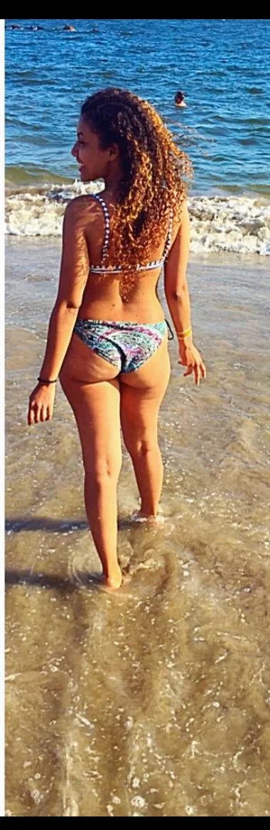 Leaked ex gf - perky tits & backshots image 6