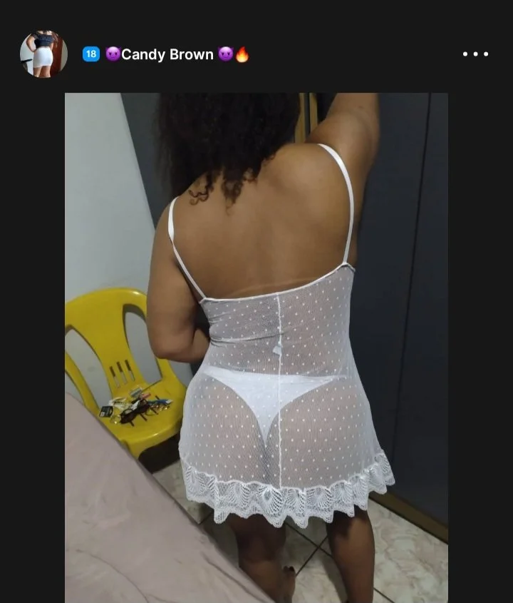 CA N DY 🤳🏼 image 1