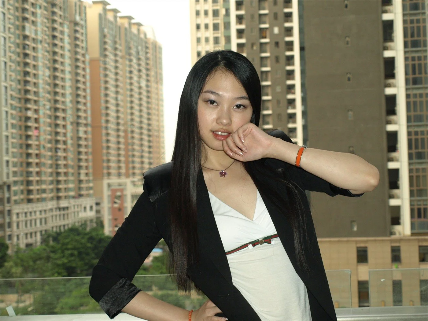 Chinese amateur girl 64 main image