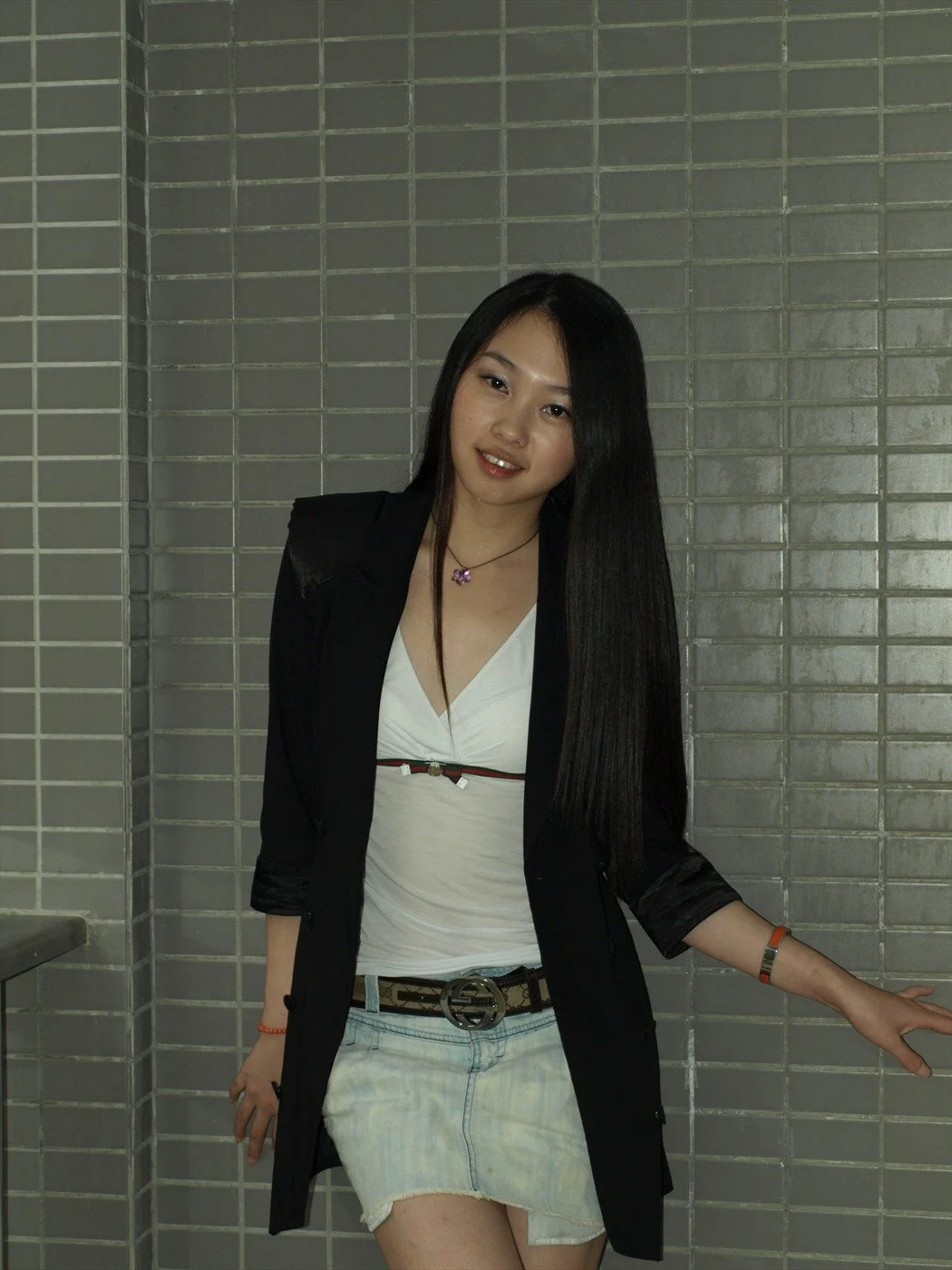 Chinese amateur girl 64 image 4